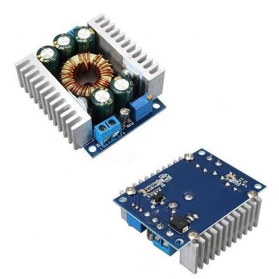 Mô-đun chuyển đổi DC Buck 5-40V 1.2-36V Mô-đun cung cấp điện gợn sóng thấp
