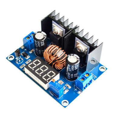 Bảng mạch Pwm DC 200W 8A 4-38V 1.25-36V Bảng mạch biến tần Pwm Pcb