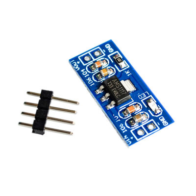 Bảng cấp nguồn AMS1117 Bộ chuyển đổi điện áp DC-DC 4.5-7V sang 3.3V