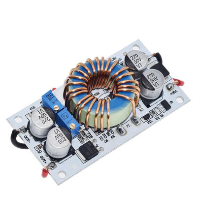 Mô-đun tăng áp Dc điều khiển LED 250W 10A Bộ nguồn không cách ly