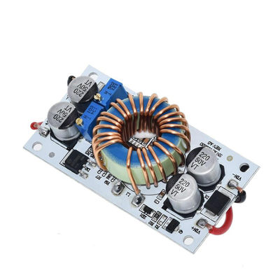 Mô-đun tăng áp Dc điều khiển LED 250W 10A Bộ nguồn không cách ly
