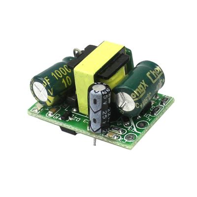 Công tắc cách ly chính xác 700mA 3,5W 220 sang 5V AC DC Mô-đun cấp nguồn bước xuống