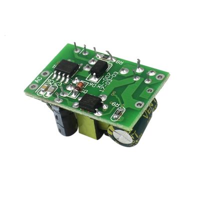 Công tắc cách ly chính xác 700mA 3,5W 220 sang 5V AC DC Mô-đun cấp nguồn bước xuống