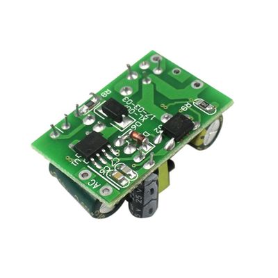 Công tắc cách ly chính xác 700mA 3,5W 220 sang 5V AC DC Mô-đun cấp nguồn bước xuống