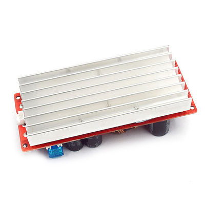 1200W 20A Có Tản Nhiệt 12V Sang 24V 48V DC Bộ Chuyển Đổi Tăng Cường Step-Up Mô Đun Cung Cấp Điện