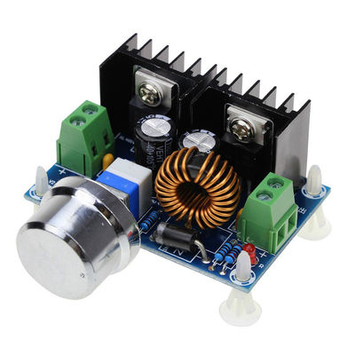 Mô-đun cung cấp điện XL4016 8A Mô-đun chuyển đổi bước xuống PLC