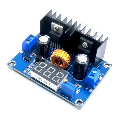 Bộ điều chỉnh điện áp mô-đun 4-38V Dc Bước xuống XL4016E1