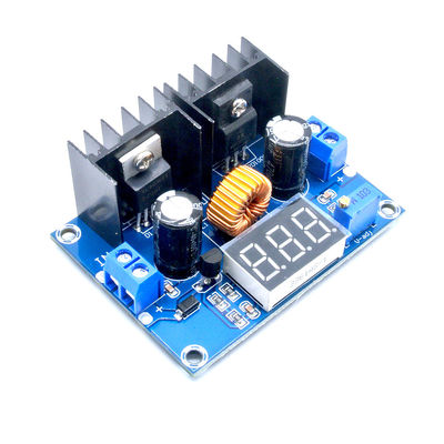 Bộ điều chỉnh điện áp mô-đun 4-38V Dc Bước xuống XL4016E1