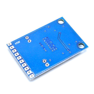 TPA3116D2 Chip 12V-24V DC 2x50W đầu ra lớp D khuếch đại Mô-đun âm thanh Khối khuếch đại điện