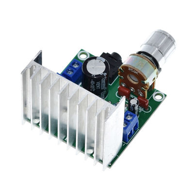 TDA7297 Amplifier Audio Module 15W + 15W Double Channel với DC 8-18V Power Input cho loa kệ sách