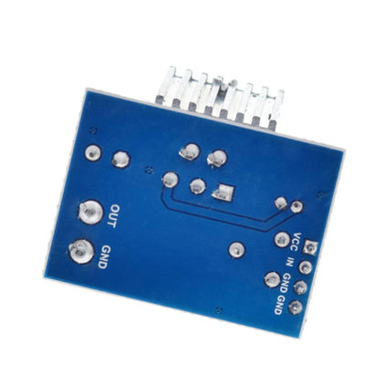 Mô-đun âm thanh khuếch đại TDA2030 Bảng âm thanh Ic đơn 6-12V