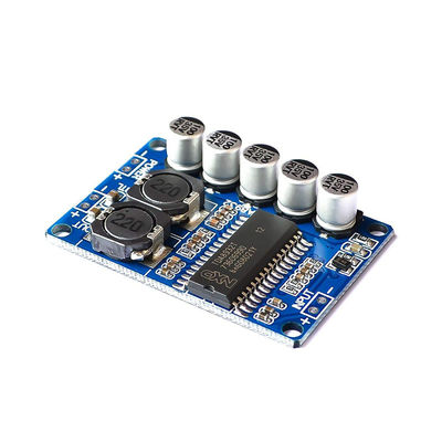 TDA8932 35W Digital Power Amplifier Module với hiệu suất cao và trở kháng loa 4/6/8 Ohm