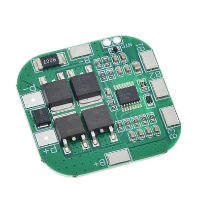Bảng mạch 14,8V / 16,8V 20A Bms cho pin lithium LicoO2 Limn2O4