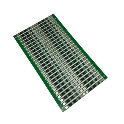 Bảng bảo vệ pin đơn MOS BMS kép 3.7V polymer lithium