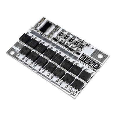 Bảng bảo vệ pin 3S 4S 5S BMS 12V 16.8V 21V 100A LMO Ternary