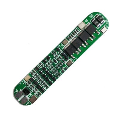 5S 18.5V BMS Pin Ban Bảo Vệ Pin Sạc Ban Bảo Vệ 21V Đèn Năng Lượng Mặt Trời