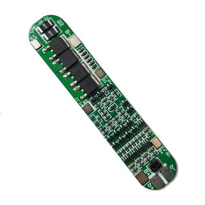 5S 18.5V BMS Pin Ban Bảo Vệ Pin Sạc Ban Bảo Vệ 21V Đèn Năng Lượng Mặt Trời