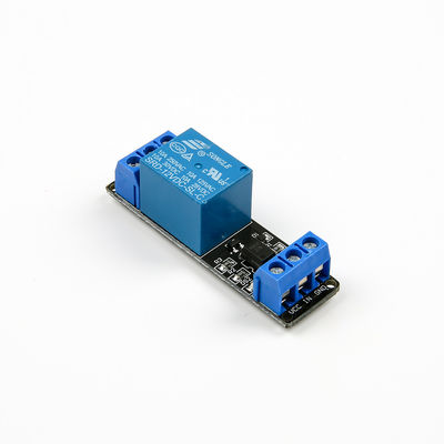 Mô-đun Rơle 12v 1 kênh 53x18x18,5mm với Bảng mở rộng kích hoạt mức thấp Bộ ghép quang
