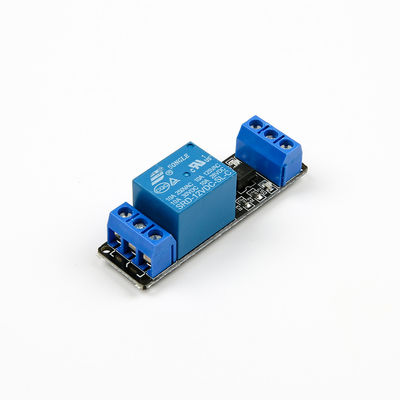 Mô-đun Rơle 12v 1 kênh 53x18x18,5mm với Bảng mở rộng kích hoạt mức thấp Bộ ghép quang