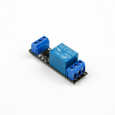 Mô-đun Rơle 12v 1 kênh 53x18x18,5mm với Bảng mở rộng kích hoạt mức thấp Bộ ghép quang
