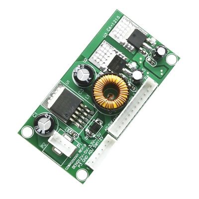 CA-1215 12V 5V 3.3V 1.5V Power Supply Module LCM LCD Dc To Dc Converter Board