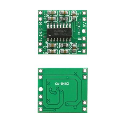 Mô-đun khuếch đại âm thanh CA-8403