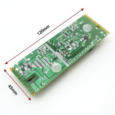CA-1209 Mô-đun cấp nguồn 100-260v Bảng cấp nguồn cho TV LCD