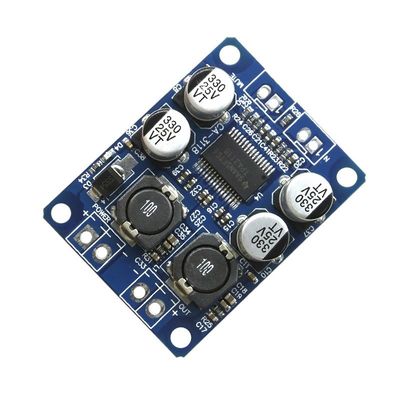 CA-3118 DC12-24V Amplifier Audio ModuleTPA3118 1 * 60W AMP
