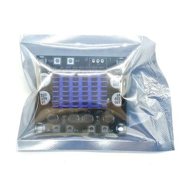 CA-3110S 30W + 30W Bộ khuếch đại Mô-đun âm thanh Bảng mạch khuếch đại kỹ thuật số DC 8-26V 3A