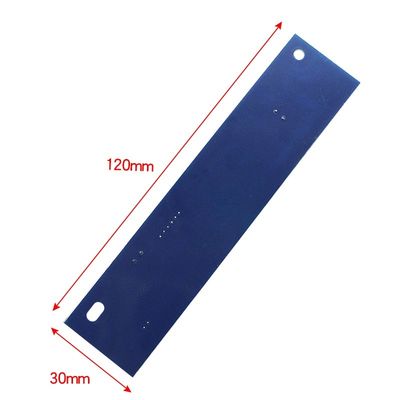 Bảng điều khiển đèn nền LED CA-188 BẬT Tín hiệu chuyển mạch Điều khiển độ sáng ADJ