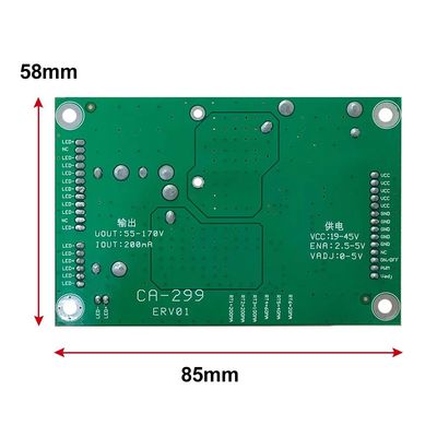 CA-299 Tivi Led Bảng Biến Tần Đa Năng 32''-60&quot; Dòng Tự Điều Chỉnh
