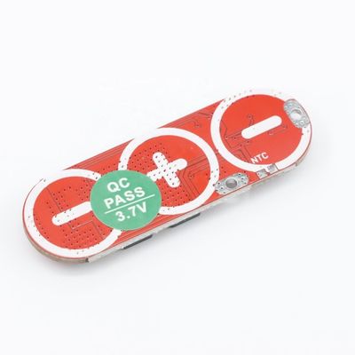 Creatall PCB PCM 4S 20A Bms Bo mạch sạc Dc Dc Converter