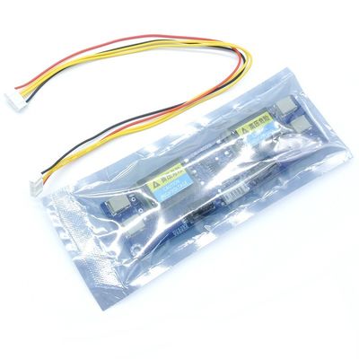 CA-4029 4 Đèn Inverter Board Đèn LED Đèn hậu Đường điều khiển 15-22 Inch Đối với màn hình PC AVT4029