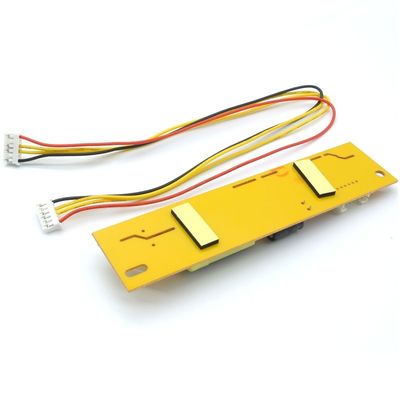 Bảng điều khiển đèn nền LED Avt1502 LCD 2 đèn CCFL cho màn hình