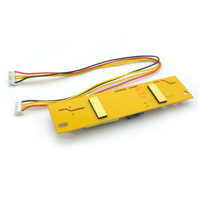 CA-1502 Cổng nhỏ 15-22' Universal Lcd Inverter Board cho PC Monitor 2 đèn CCFL