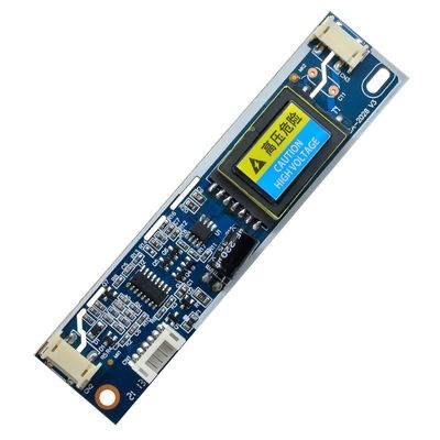 CA-2028 Toàn cầu 2 đèn CCFL Bảng điều khiển LCD Inverter Panel CCFL Cho 15-22 Inch