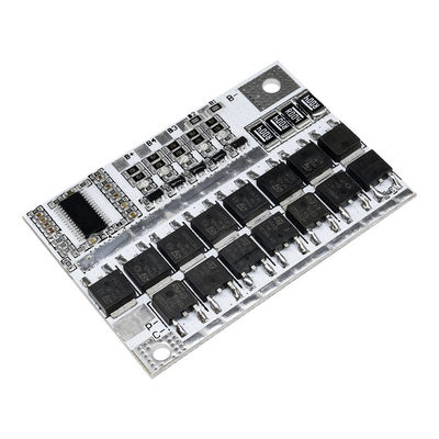 Bảng bảo vệ pin 3S 4S 5S BMS 12V 16.8V 21V 100A LMO Ternary