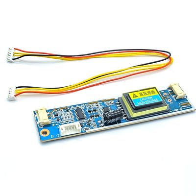 CA-2028 Toàn cầu 2 đèn CCFL Bảng điều khiển LCD Inverter Panel CCFL Cho 15-22 Inch