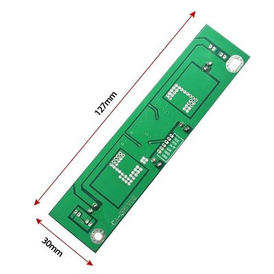 CA-266 LED Backlight Driver Board Cho 32-65 &quot;Led TV Inverter Board Điều chỉnh điện áp tự động