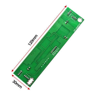 Bảng điều khiển đèn nền LED CA-266s Bảng điều khiển đèn nền LED hiện tại không đổi 32-65&quot;