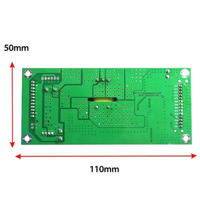 CA-6109 Trình điều khiển toàn cầu 10-65 inch Bảng mạch hiện tại không đổi