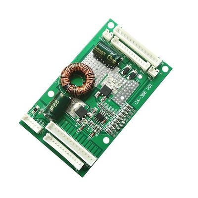 CA-366 Led Driver Board 26&quot;-55&quot; với nguồn điện 19V