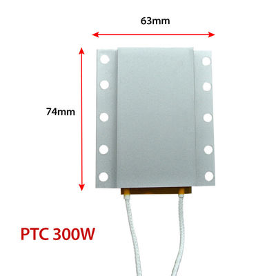 220V 200W 300W Dụng cụ kiểm tra Tấm sưởi PTC Hạt đèn LED Tháo mối hàn