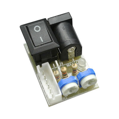 Công cụ kiểm tra dải đèn nền Led 12V 24V với công tắc nhỏ có thể điều chỉnh dòng điện
