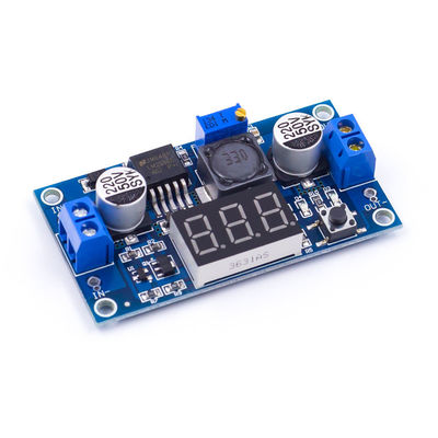CA-2596S LED Voltmeter Power Supply Module với màn hình kỹ thuật số LM2596