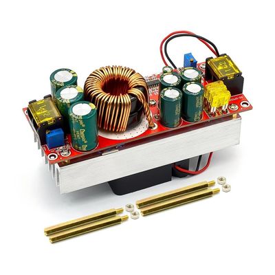 Mô-đun cấp nguồn 1800W 40A Mô-đun chuyển đổi tăng cường dòng điện áp không đổi DC DC