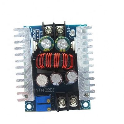 Bộ chuyển đổi dòng điện áp không đổi 300W 20A Bảng điều khiển năng lượng mặt trời / Tua bin gió