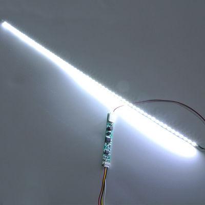 Dải đèn nền LED 9,6V Dải đèn led máy tính xách tay 10,4 inch - Độ sáng có thể điều chỉnh 19 inch