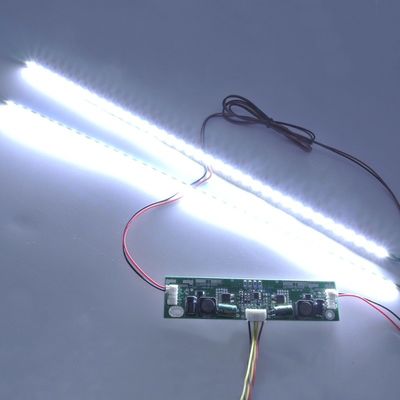 Dải đèn nền LED 26 - 65 inch Tấm nhôm Tv LED