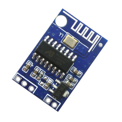 CA-6912 3.3VDC Kênh Nguồn Kỹ Thuật Số Bluetooth Mô-đun Khuếch Đại Âm Thanh Bảng Thành Phần Âm Thanh